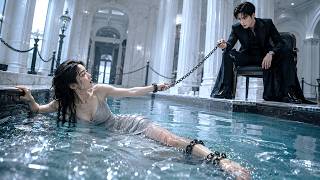 19歲女孩被迫在會所上班賺錢救媽媽，豈料竟陰差陽錯上了暴戾總裁的床！總裁以為她是陪酒女嫌她髒，誤會解開後他後悔瘋了！結局太感人了！