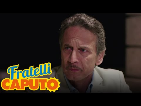 Fratelli Caputo - Perchè non sei mai venuto?