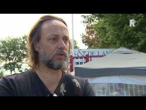 Hugo Borst over de transferperikelen bij Feyenoord