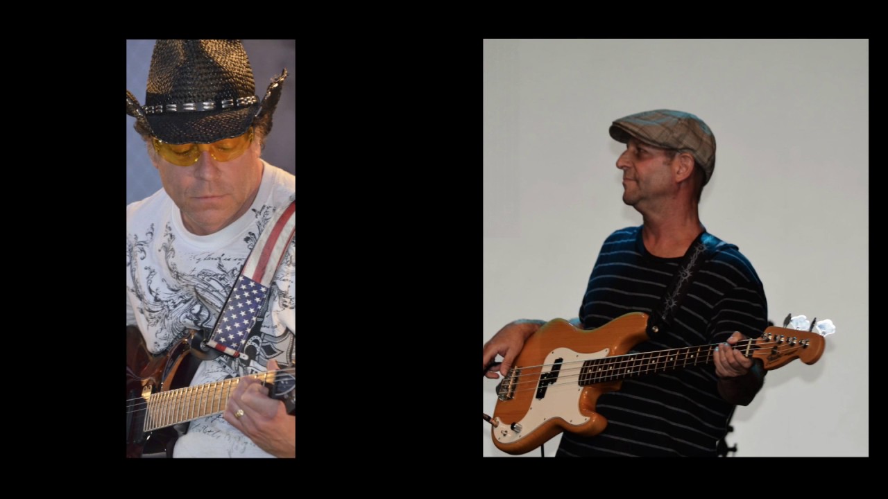 Promotional video thumbnail 1 for The Rockaholics
