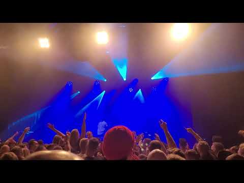 Bracia Figo Fagot (20211121, Wrocław)