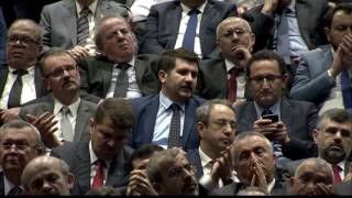 02.03.2017- Uluslararası Ombudsmanlık Sempozyumu