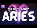 10 Personality Traits of ARIES | What You Need to Know About This Zodiac Sign
