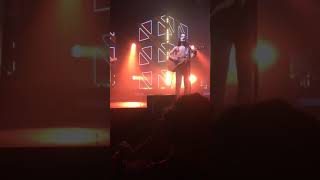 Levante - Contare Fino A Dieci [live]