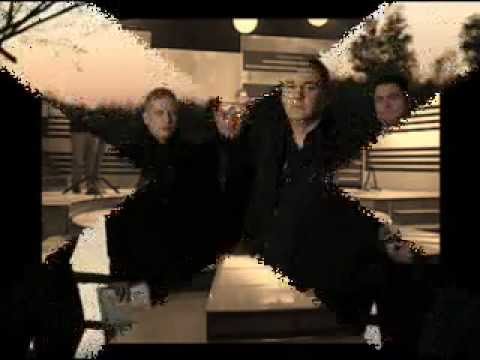 Quadro band i Branko Vonasek - A i ti me iznevjeri (live)