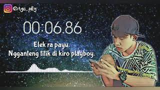 Download lagu Status wa kata kata mutiara (Agus koplak) mp3