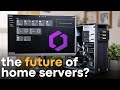 Home Servers Might Never Be The Same HexOS Is Here