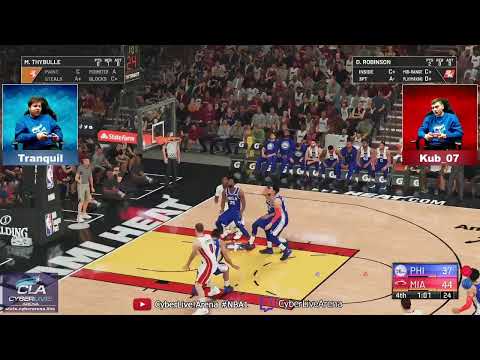 2020.12.04 ► CLA Eastern Conference