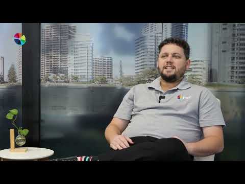 Click to play video: What is business intelligence?