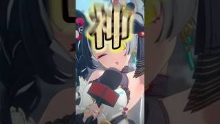 【ゼンゼロ】フィオニー吐〇してるけど大丈夫？