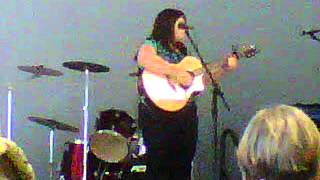 Full Grown Woman- Becky Elliott (Sarah Buxton Cover)