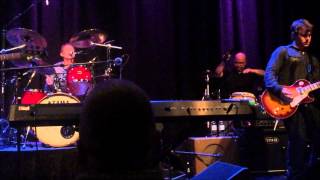 Shooting Star (Live) ~Simon Kirke and A Leap Of Faith