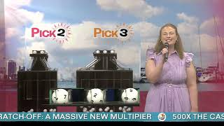 Pick Midday 20260401