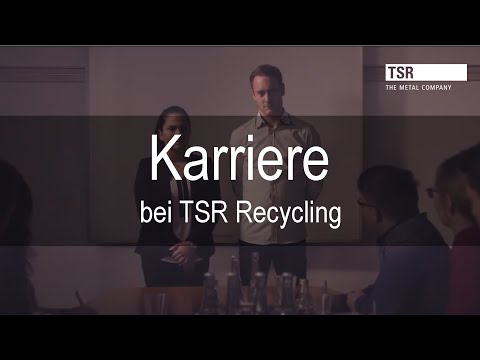 Imagefilm TSR Ausbildung