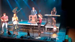 The Willis Clan - Speak My Mind Tour - Eau Claire WI 2018 0922