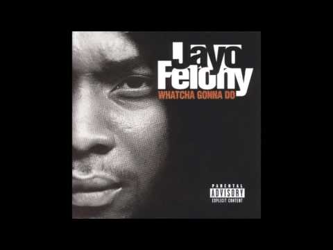 Jayo Felony - Whacha gonna do ft. DMX, Method Man, Redman, LL Cool J