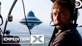 Mysterious Nuclear UFO Sightings | Expedition X | Discovery