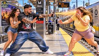 Instant Karma Caught On Camera! #2