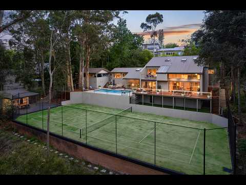 38B Nelson Street, Gordon, NSW 2072, 6 कमरे, 4 बाथरूम, House