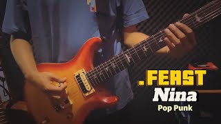 Download lagu Feast - Nina (Pop Punk Cover) mp3