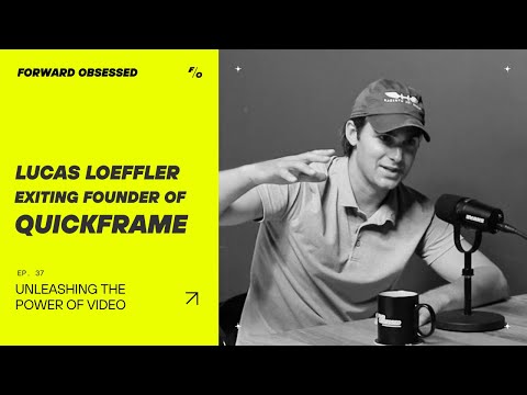 Lucas Loeffler: Unleashing the Power of Video With ... - YouTube