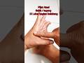 Sakit Leher Yang Sering Tegang Sembuh Dengan Cara Pijat Refleksi Kaki Dan Tangan