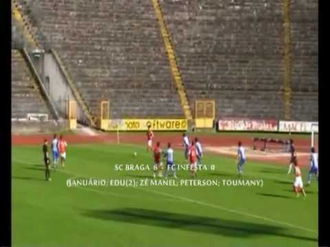 Edu - 10 - Futebol