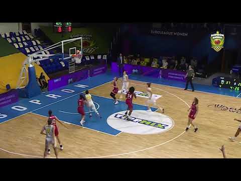 2020.12.19. Sopron Basket - Vasas Akadémia, SBExtra