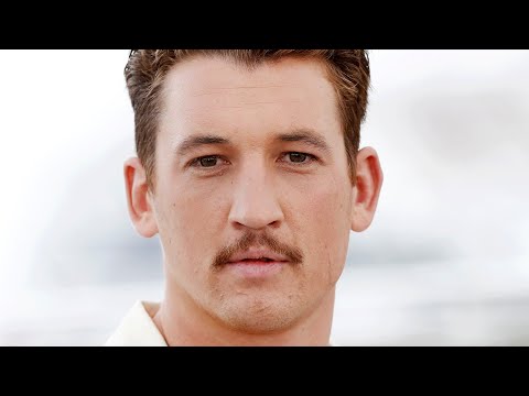 The Tragedy Of Miles Teller Is So Sad
