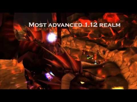 [WoW Vanilla Private Server] Nostalrius Begins - Trailer
