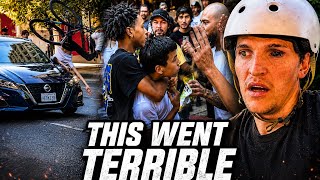 Download lagu BMX STREET JAM - GONE WRONG mp3 Download lagu BMX STREET JAM - GONE WRONG mp3
