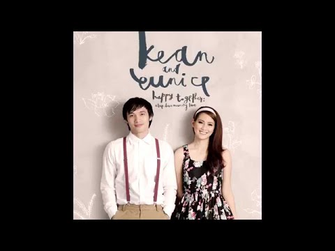 Kean & Eunice-  Happy Together (Official Album Preview)