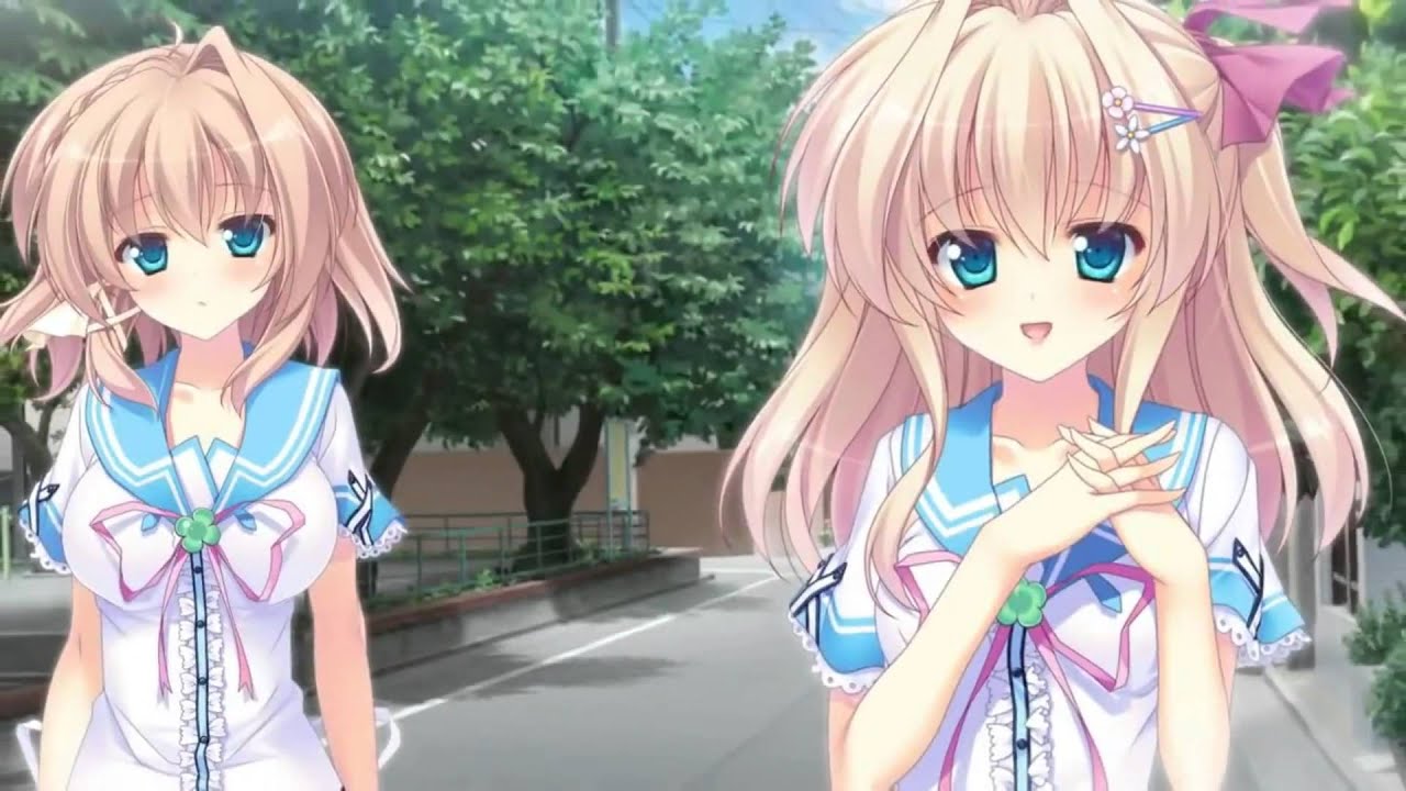 恋する姉妹の六重奏 OP 恋する姉妹☆ラ☆六重奏