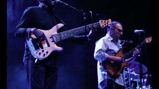 FourPlay | თბილისის ჯაზფესტივალი 2015