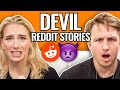 The Worst Of The Worst Reading Reddit Stories