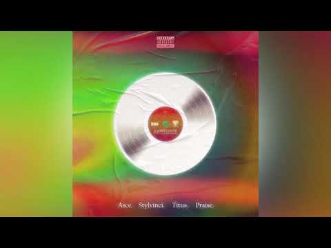 Blvckmoney Music - X6 freestyle feat. (Asce, Stylvinci, Titus, Praise)