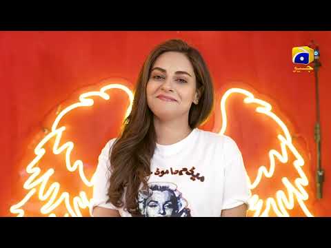 Heer Da Hero 𝗡𝗲𝘄 𝗣𝗿𝗼𝗺𝗼 Episode 07 - Imran Ashraf - Amar Khan - HAR PAL GEO