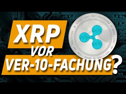 Ripple vor Mega-Comeback?