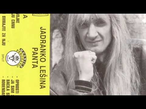 Jadranko Lešina Panta - Rođendan je tvoj (orginal)