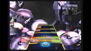 The Nag—John Scofield—Pro Drums GS