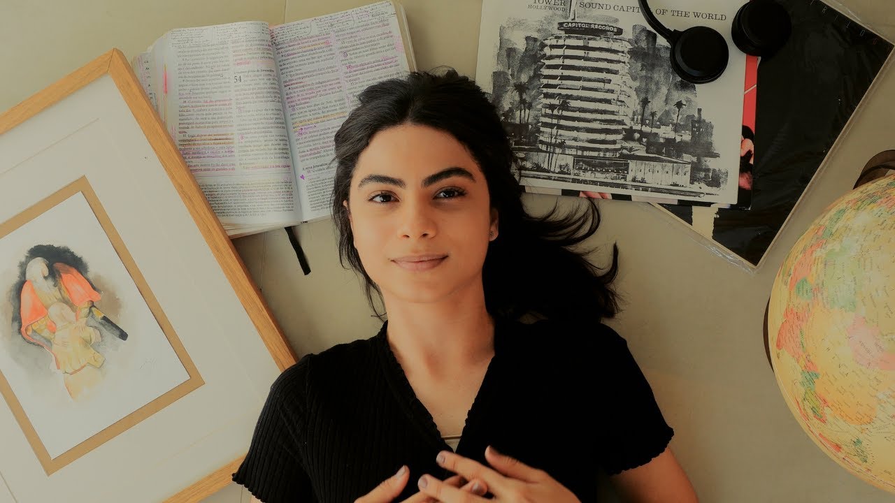 focus on what God wants you to do