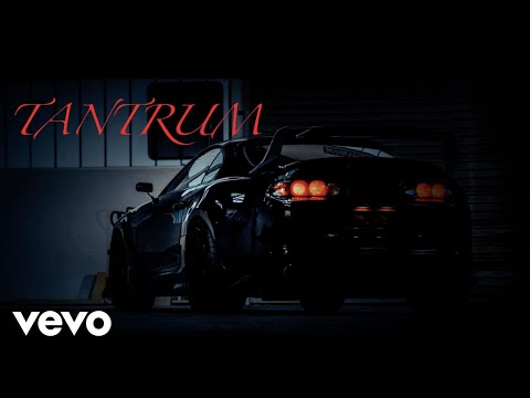 Jefe Bankz - Tantrum