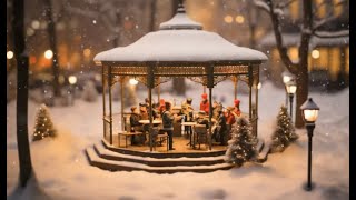 The BEST Christmas music 🎄 compilation EVER | Spiritual Wellness | {20 mins will refresh you}