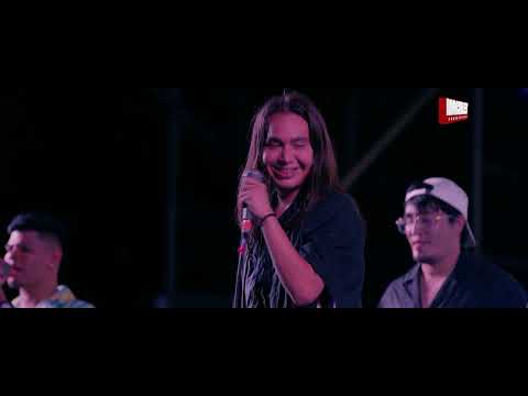 Sonido 2000 - Mix Bareto (En Vivo Pucallpa)
