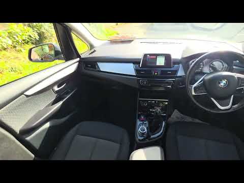 2019 BMW 2 Series