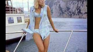 The Academy Award For... Best Actress