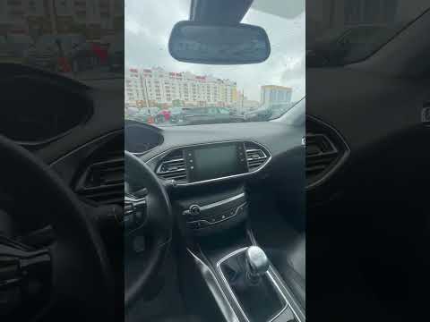 фото peugeot 308 ii рестайлинг 0