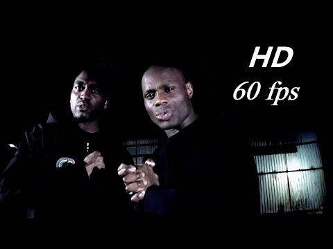 Mac Tyer feat Kery James - Patrimoine Du Ghetto_HD 60fps