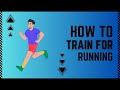 How To Train For Running