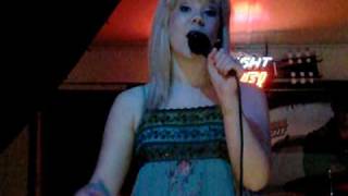 Taylor Swifts Our Song sang by Summer Schappell